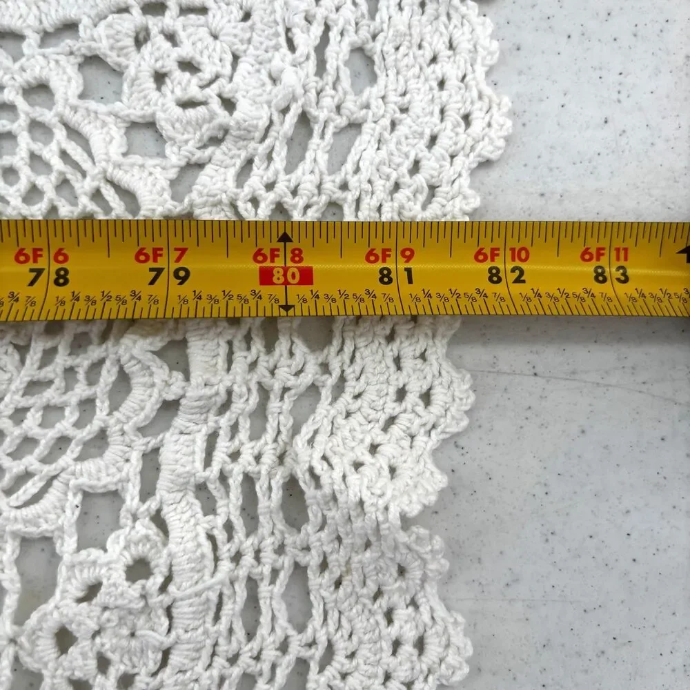 Hand Crafted vintage cottagecore
